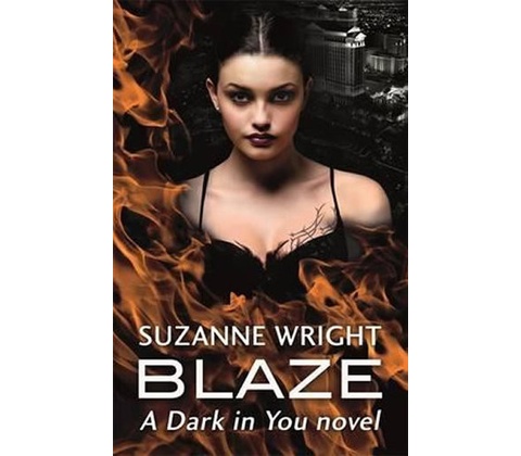 Blaze Wright Suzanne