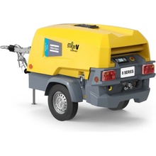 Atlas Copco XAS 68-10