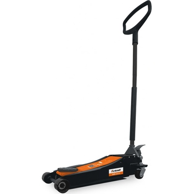 Unicraft SRWH 2501 EF Nízkoprofilový pojízdný autozvedák 2,5 t