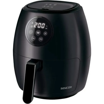 Image 1 of Sencor SFR 5030BK