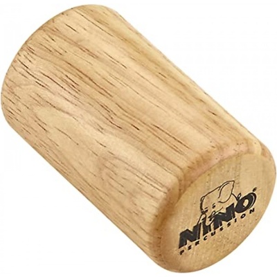 MEINL NINO Шейкър nino-wood shaker small