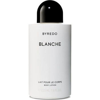 Byredo Blanche Body Lotion Лосион за тяло унисекс 225ml