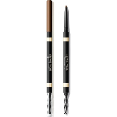 Max Factor Brow Shaper ceruzka na obočie 20 Brown 1 g