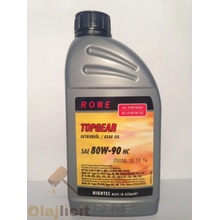 Rowe Hightec TopGear HC 80W-90 1 l