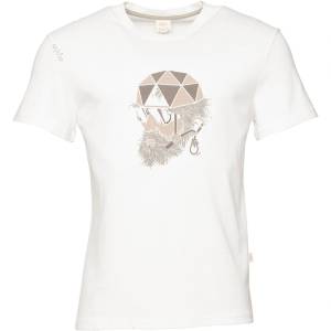 Chillaz Тениска CHILLAZ Kopenhagen Explorer white M