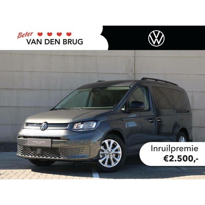 Volkswagen Caddy Maxi 1.5 eHybrid Life DSG 110 kW
