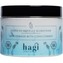 Hagi Pudr do koupele s chrpou 400 g