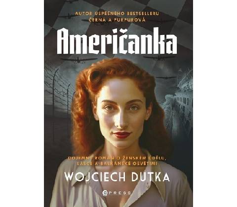 Američanka