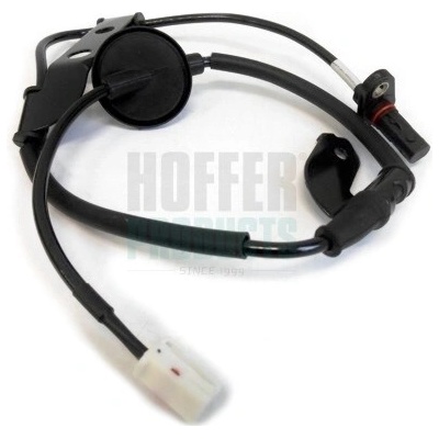 Snímač počtu otáčok kolesa HOFFER 8290478