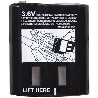 Motorola Батерия Motorola Ni-Mh 1300mAh, За T62, T92, T82, T82 Extreme (1532)