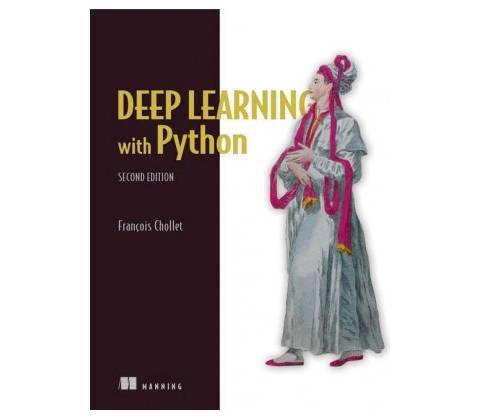 Deep Learning with Python