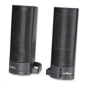 Manhattan Speakers 3775 Series