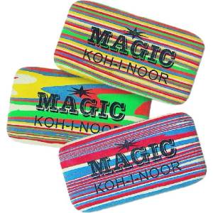 KOH-I-NOOR Гумичка KOH-I-NOOR 6516/30 Magic 7120184001 (7120184001)