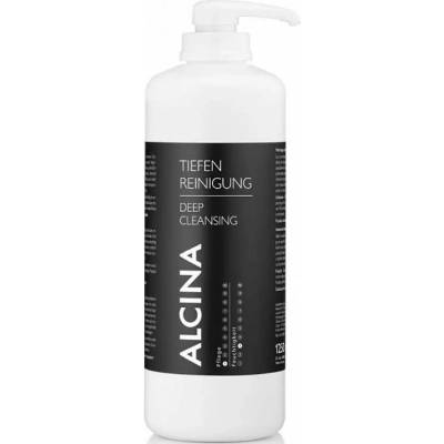 Alcina Deep Cleansing Shampoo 1250 ml