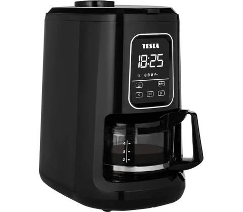 TESLA CoffeeMaster ES400