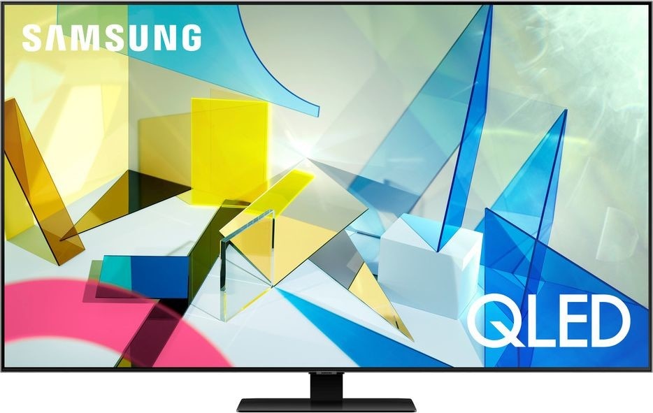 Samsung QE49Q80T