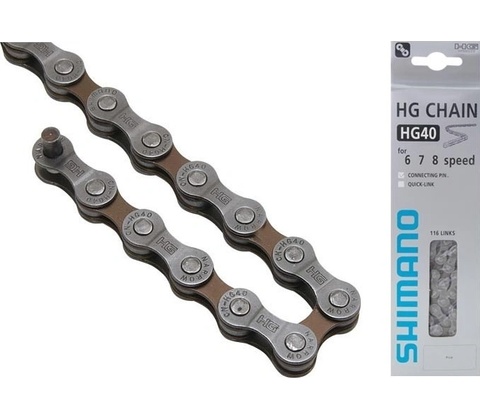 Shimano HG40