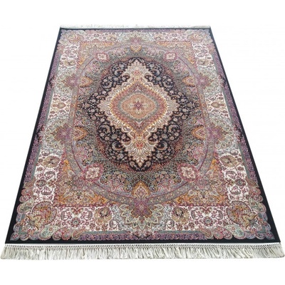 Nej-koberce Exkluzivní Pers 03 modrý