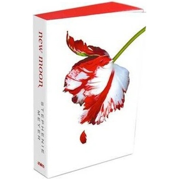 New Moon n.e. - S. Meyer