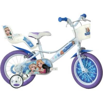 Dino Bikes Snow 2022