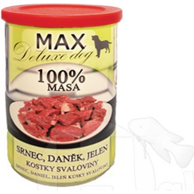 Sokol Falco MAX deluxe srnec daniel jeleň 400 g