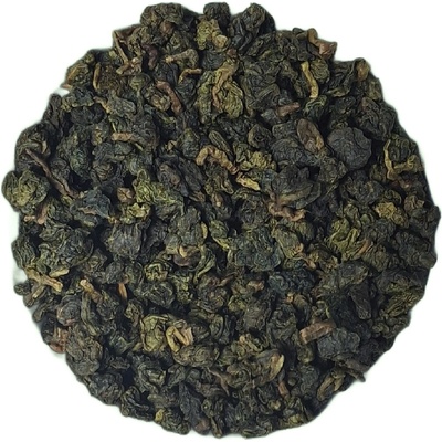 HRNEK.EU čaj na váhu Formosa Ginseng Oolong 250 g