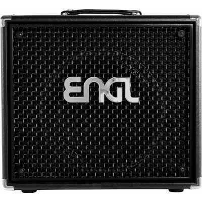 ENGL E600 Ironball Combo 1x12" Celestion V30 Лампов усилвател (11000033)