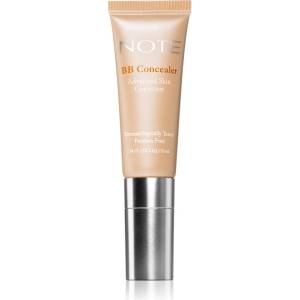 Note Cosmetique BB Advanced Skin Corrector дълготраен коректор SPF 15 цвят 02 10ml
