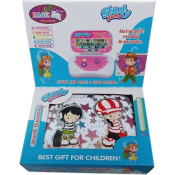 Image 1 of Лаптоп компютър на български език 3