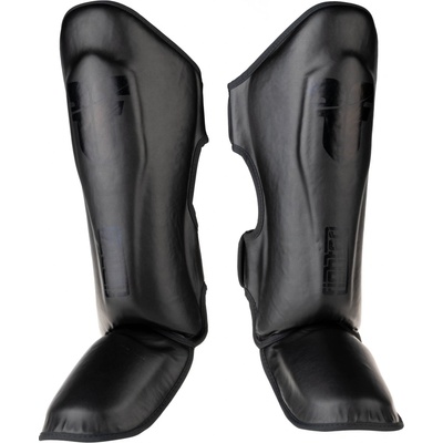 Fighter Chrániče holení Thai Classic - černá – Zboží Dáma