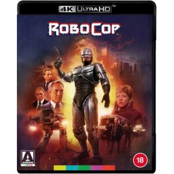 Robocop BD