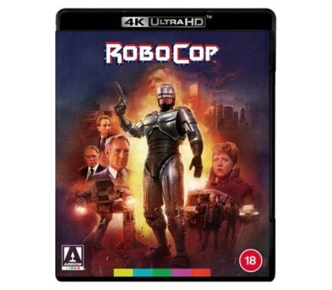 Robocop BD