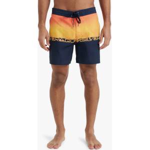 Quiksilver Плувни шорти everyday half jam 16 (eqybs04897-mkz8)