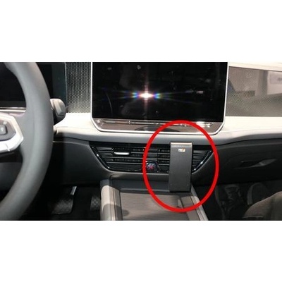 Brodit ProClip montážna konzola na palubnú dosku pre Volkswagen Passat 24-25, 856027