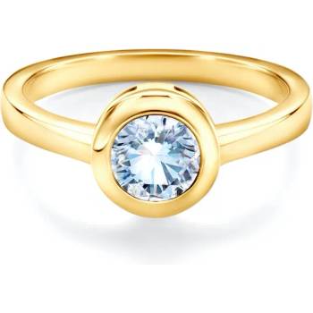 Image 1 of SAVICKI Годежен пръстен savicki: злато, диамант