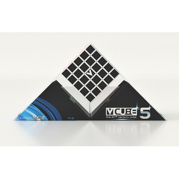 Verdes Innovation S. A. Кубче за редене V-Cube - 5 Flat (VC0001-0050)