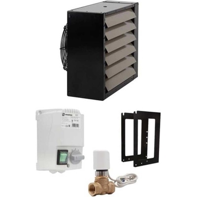Reventon S4-3S + regulátor otáčok + 2- ventil + konzola S