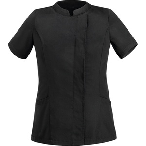 Egochef Черна дамска туника Alessia, Ego Chef в онлайн магазин www. vvmstore. com (5009 002C)