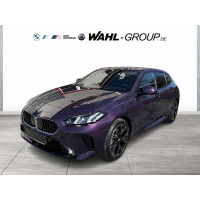 BMW 120i M Sport 125 kW