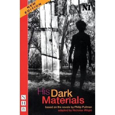 His Dark Materials - P. Pullman New Edition