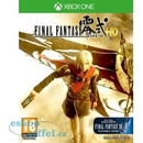 Final Fantasy Type-0 HD