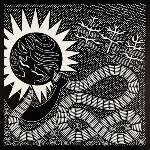Ramkot - Rosa (Gatefold Sleeve) (Off-white + Booklet Coloured) (180 g) (LP) (8717931350266)