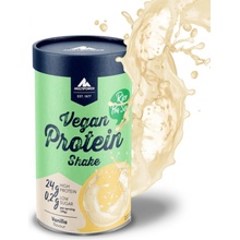 Multipower Vegan Protein shake 420g