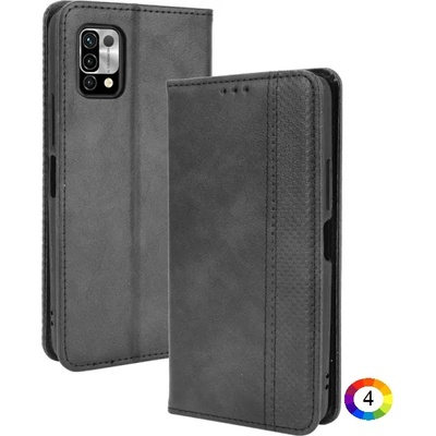 UMIDIGI Power 5 Wallet Калъф и Протектор