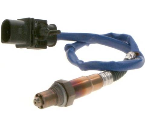 Lambda sonda BOSCH 0 258 017 359 (0258017359)
