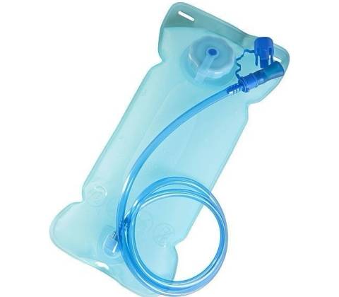 Hydration Bladder Transp 1,5l