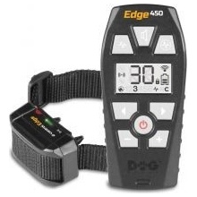 Dogtrace d-control edge 450