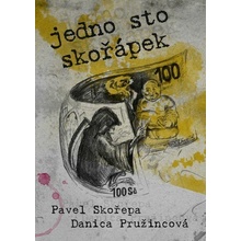 Jedno sto skořápek - Skořepa Pavel