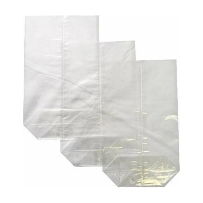Sáčky celofánové 180x295mm - 10ks – Zboží Dáma
