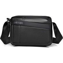 Weixier Crossbody taška přes rameno Willot Černá 2L